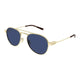 GOLD & BLUE 005 / 54