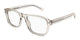TRANSPARENT BEIGE BROWN 004 / 54
