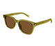 GREEN BROWN 005 / 52