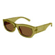 GREEN & BROWN  004 / 53