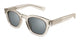 TRANSPARENT BEIGE BROWN 004 / 48
