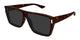 DARK TORTOISE 002 / 64