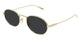 SHINY GOLD & DARK GREY 003 / 52