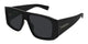 BLACK 001 / 57