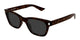 TORTOISESHELL 002 / 52