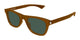 TRANSPARENT BROWN 005 / 51