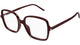 SHINY BURGUNDY  005 / 53