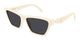IVORY WHITE 007 / 58