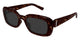 SHINY DARK HAVANA 006 / 53