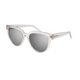 BEIGE & SILVER 007 / .