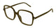 TRANSPARENT BROWN 007 / 53