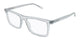 TRANSPARENT GREY 003 / 54