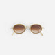 YELLOW GOLD BROWN S1103 / 47