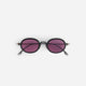 BLACK & PURPLE S1105 / 47