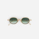ROSE GOLD GREEN S1109 / 47