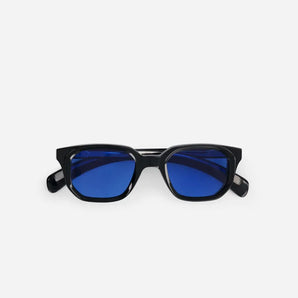 Sato  ALIOT Wayfarer Full rim Sunglasses