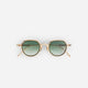 ROSE GOLD & GREEN S2209 / 45