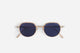 ROSE GOLD BLUE S204 / 48