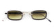 SILVER BLACK & GREEN P/B-1 / 43