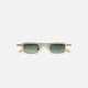 YELLOW GOLD & CRYSTAL   YG/P-1 / 43