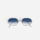 SILVER & BLUE   S401 / 53