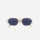 ROSE GOLD & BLUE S404 / 53