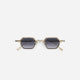 LUNAR GOLD & CRYSTAL GREY  LG/P-1 / 43
