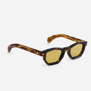 Sato  La Superba Wayfarer Full rim Sunglasses