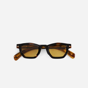 Sato  La Superba Wayfarer Full rim Sunglasses