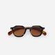 METROPOLIS & SOLID BROWN M-1 / 46