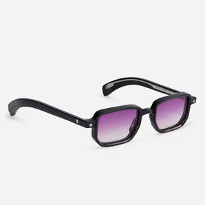 Sato  Ran Rectangle Full rim Sunglasses