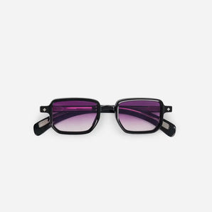 Sato  Ran Rectangle Full rim Sunglasses