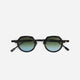 BLACK & TORTOISE GREY   BB/AS-1 / 40