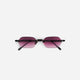 BLACK & PURPLE   S1010 / 54