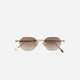 ROSE GOLD & BROWN   S604 / 48