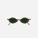 ANTIQUE GOLD & GREEN   S1209 / 51