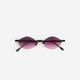 BLACK & PURPLE   S1210 / 51