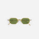 YELLOW GOLD & LIGHT GREEN S503 / 50