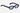 Sato  Vega Rectangle Full rim Sunglasses