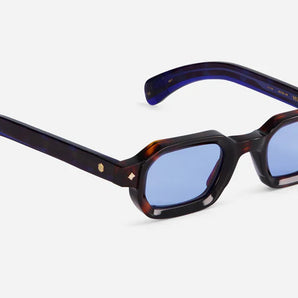 Sato  Vega Rectangle Full rim Sunglasses