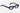 Sato  Vega Rectangle Full rim Sunglasses