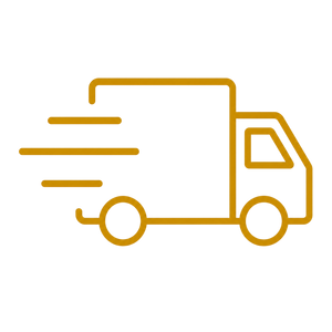 COMPLIMENTARY SHIPPING