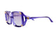 PURPLE / .