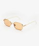 MATTE GOLD   STU02 / .