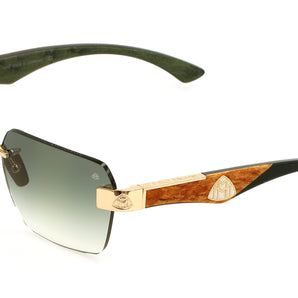 MAYBACH  THE MAGIC I