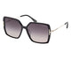 SHINY BLACK    01B / 59