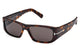 DARK HAVANA & SMOKE 52A / 56