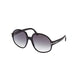 SHINY BLACK & DARK GREY 01B / 61