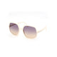 IVORY & GRADIENT VIOLET 25Z / 60