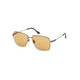 SHINY GUNMETAL & BROWN 08E / 58